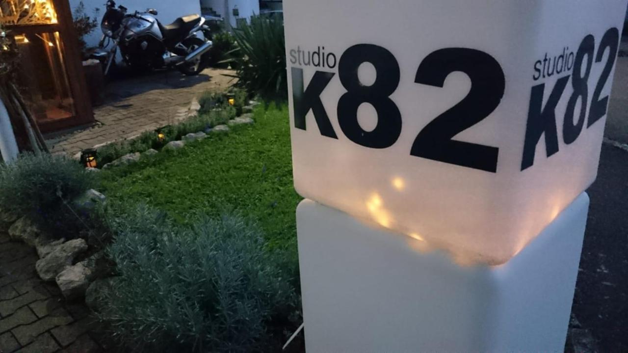 K82 Apart Hotel Relax&Work Kirchentellinsfurt Exterior photo