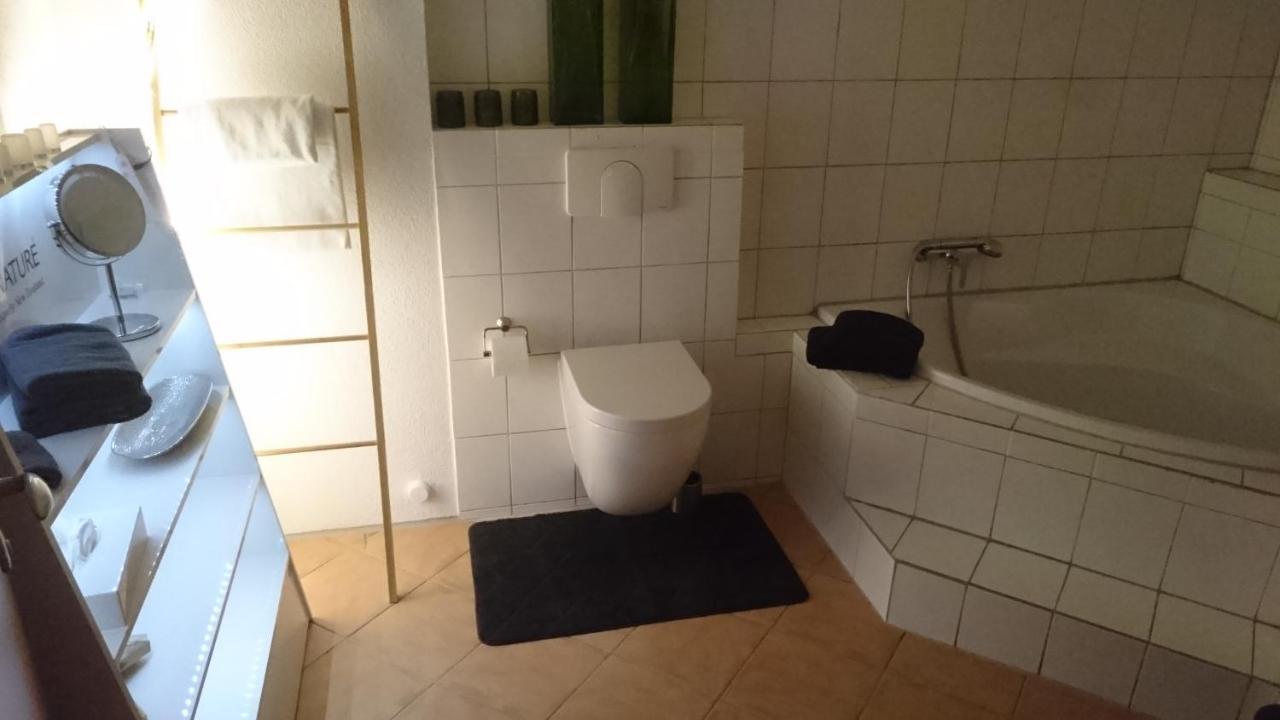 K82 Apart Hotel Relax&Work Kirchentellinsfurt Exterior photo